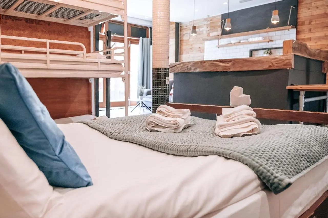 Holiday home Infinity Plaza Villa Bournemouth