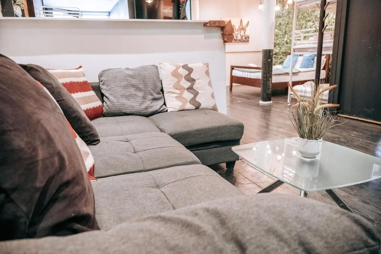 Infinity Plaza Villa Bournemouth United Kingdom